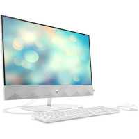 моноблок HP Pavilion All-in-One 27-d1019ur Белый