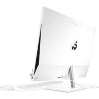 моноблок HP Pavilion All-in-One 27-d1019ur Белый