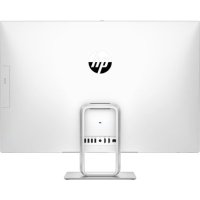 моноблок HP Pavilion All-in-One 27-r010ur Белый