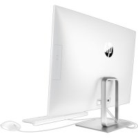 моноблок HP Pavilion All-in-One 27-r101ur Белый