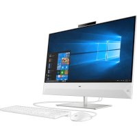 моноблок HP Pavilion All-in-One 27-xa0020ur Белый
