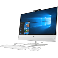 моноблок HP Pavilion All-in-One 27-xa0022ur Белый