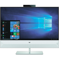 моноблок HP Pavilion All-in-One 27-xa0105ur Белый