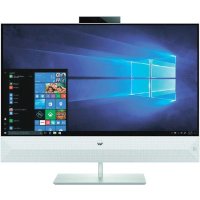 моноблок HP Pavilion All-in-One 27-xa0108ur Белый