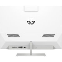 моноблок HP Pavilion All-in-One 27-xa0109ur Белый