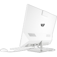 моноблок HP Pavilion All-in-One 27-xa0112ur Белый