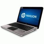 ноутбук HP Pavilion dv3-4030er