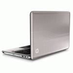 ноутбук HP Pavilion dv6-3104er