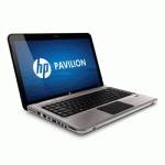 ноутбук HP Pavilion dv6-3123er