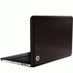 ноутбук HP Pavilion dv6-3107er
