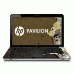 ноутбук HP Pavilion dv6-3299er