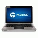 ноутбук HP Pavilion dv6-3302er