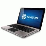 ноутбук HP Pavilion dv6-3302er