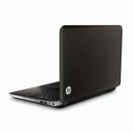 ноутбук HP Pavilion dv6-6c51er Черный