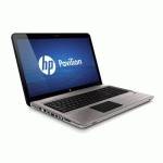 ноутбук HP Pavilion dv7-6150er Серебристый