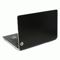 ноутбук HP Pavilion dv7-7250er Черный