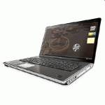 ноутбук HP Pavilion dv8-1150er