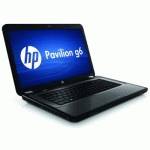 ноутбук HP Pavilion g6-1000er