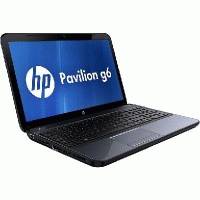 ноутбук HP Pavilion g6-2051er Синий