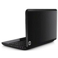 ноутбук HP Pavilion g6-2137sr Черный