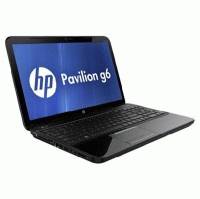 ноутбук HP Pavilion g6-2156sr Черный