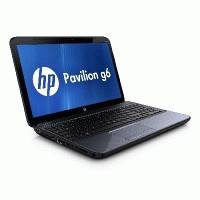 ноутбук HP Pavilion g6-2203sr Синий