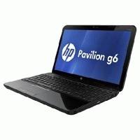 ноутбук HP Pavilion g6-2364er Черный