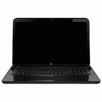 ноутбук HP Pavilion g6-2365er Черный