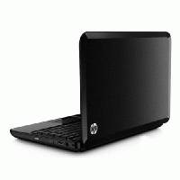 ноутбук HP Pavilion g6-2365er Черный