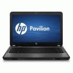 ноутбук HP Pavilion g7-1052er Черный