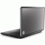 ноутбук HP Pavilion g7-1153er Черный