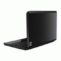 ноутбук HP Pavilion g7-2202sr Черный