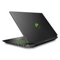ноутбук HP Pavilion Gaming 15-dk1002ur Черный