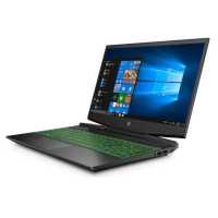 ноутбук HP Pavilion Gaming 15-dk2454ng Черный
