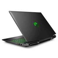 ноутбук HP Pavilion Gaming 15-dk2454ng Черный