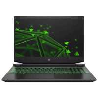 ноутбук HP Pavilion Gaming 15-ec1002ur Черный