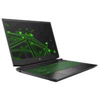 ноутбук HP Pavilion Gaming 15-ec1002ur Черный