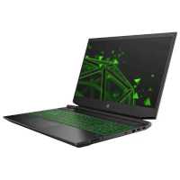 ноутбук HP Pavilion Gaming 15-ec1002ur Черный