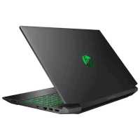 ноутбук HP Pavilion Gaming 15-ec1002ur Черный