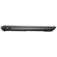 ноутбук HP Pavilion Gaming 15-ec1002ur Черный