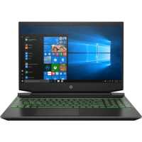 ноутбук HP Pavilion Gaming 15-ec2032ur Черный