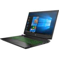 ноутбук HP Pavilion Gaming 15-ec2032ur Черный