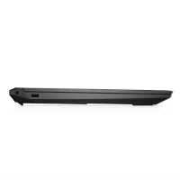 ноутбук HP Pavilion Gaming 16-a0017ur Черный