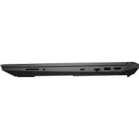 ноутбук HP Pavilion Gaming 16-a0037ur Черный