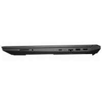 ноутбук HP Pavilion Gaming 16-a0047ur Черный