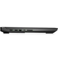 ноутбук HP Pavilion Gaming 17-cd0023ur Черный