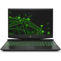 ноутбук HP Pavilion Gaming 17-cd1007ur-wpro Черный