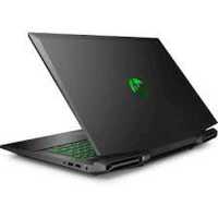 ноутбук HP Pavilion Gaming 17-cd1007ur-wpro Черный