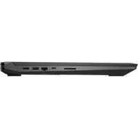 ноутбук HP Pavilion Gaming 17-cd1011ur Черный