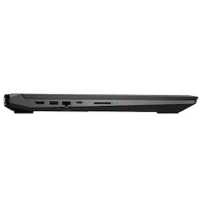 ноутбук HP Pavilion Gaming 17-cd1050ur Черный